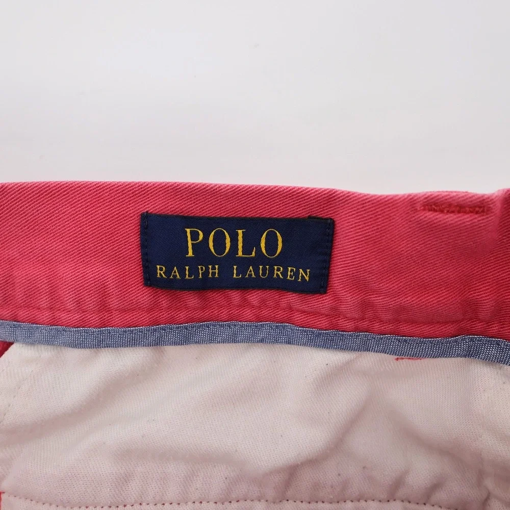 Polo Ralph Lauren Classic Fit 9